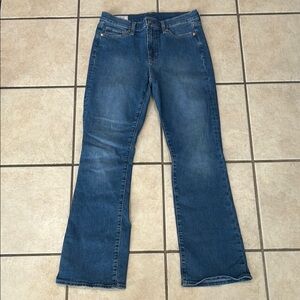 Women's GAP Jeans